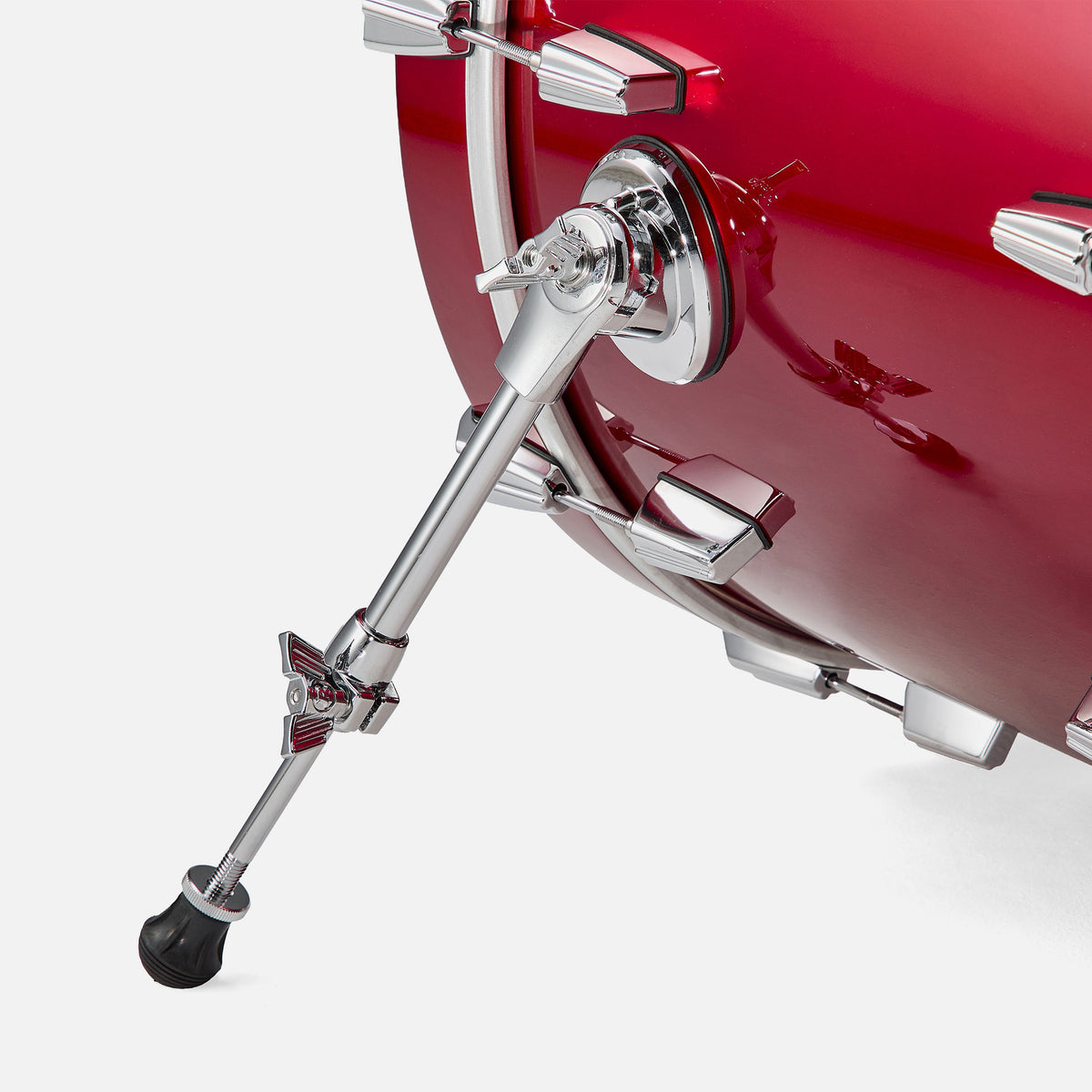 #color_candy apple red