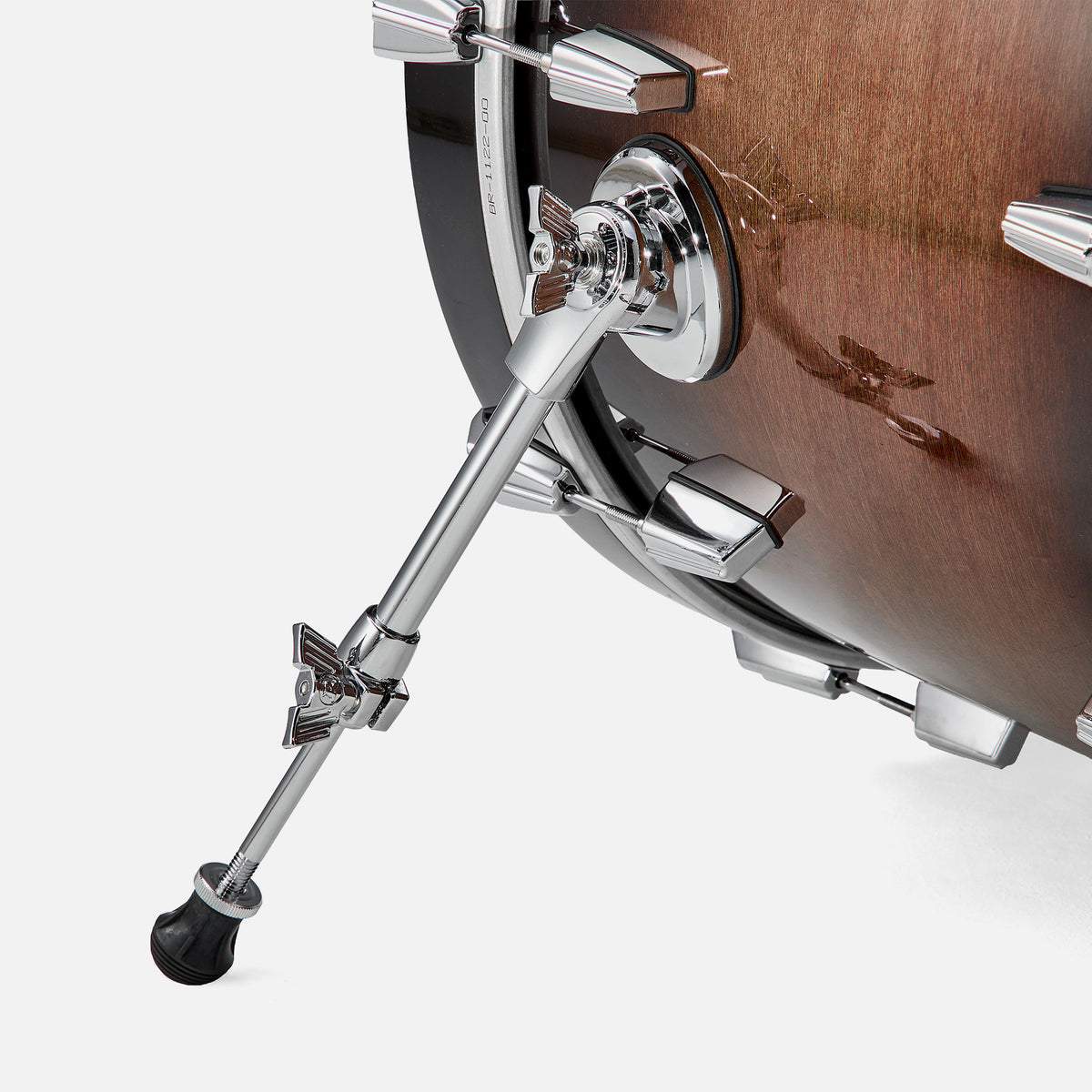 #color_walnut burst