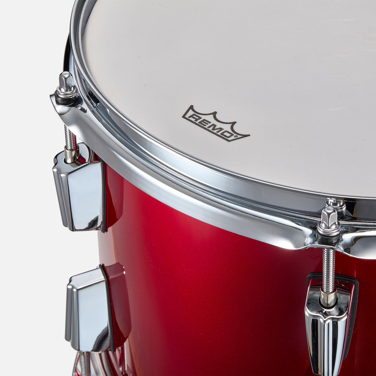#color_candy apple red