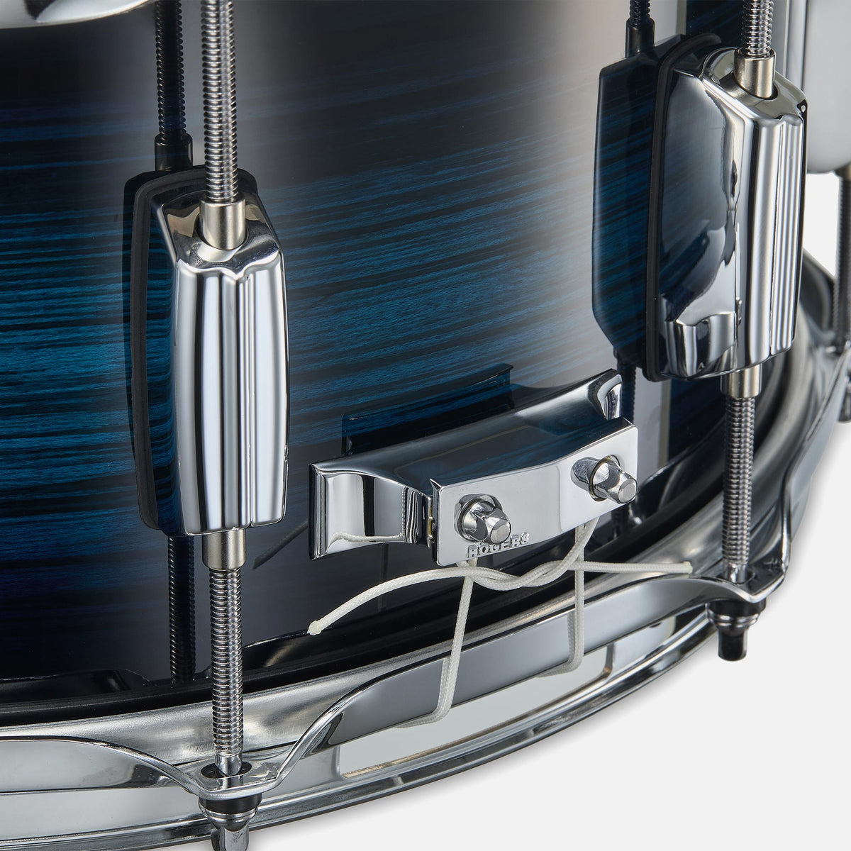 #color_brushed blue burst