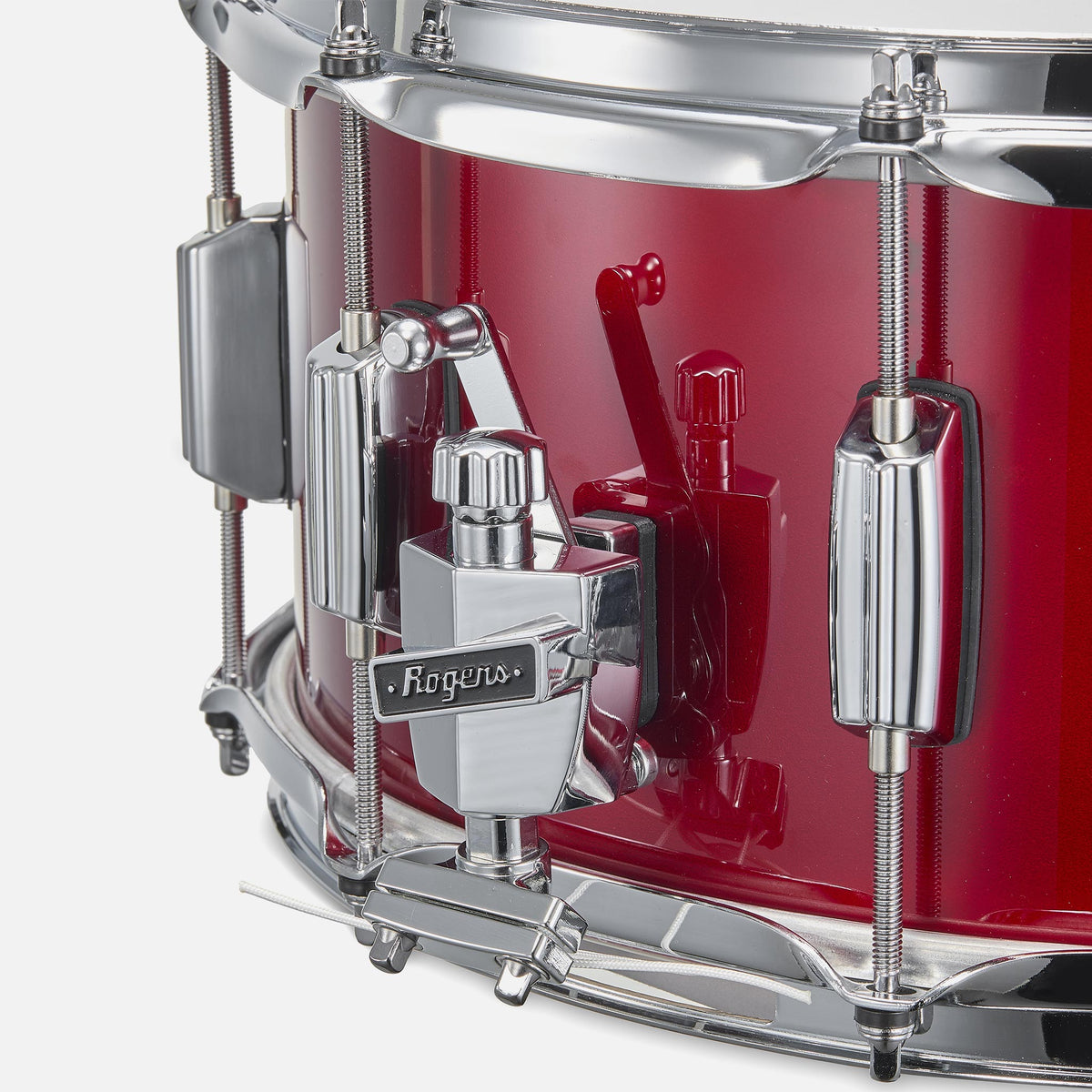 #color_candy apple red