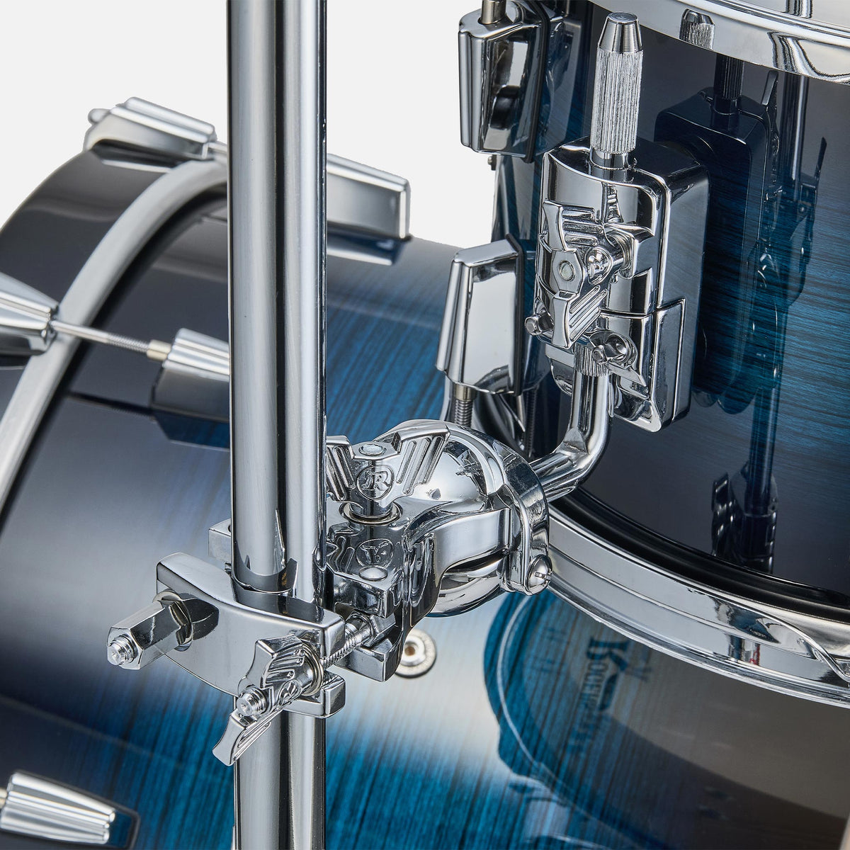 #color_brushed blue burst