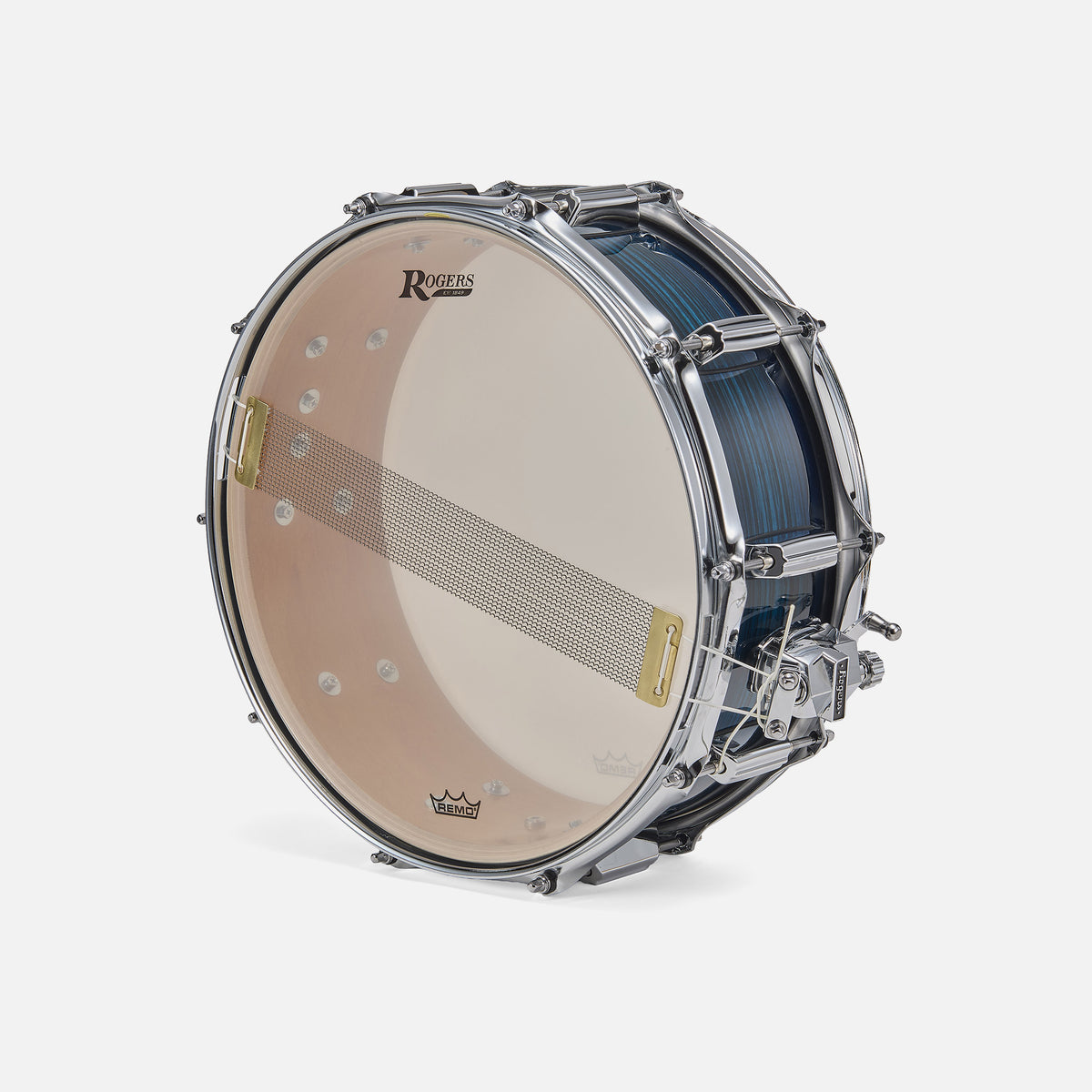#color_brushed blue burst