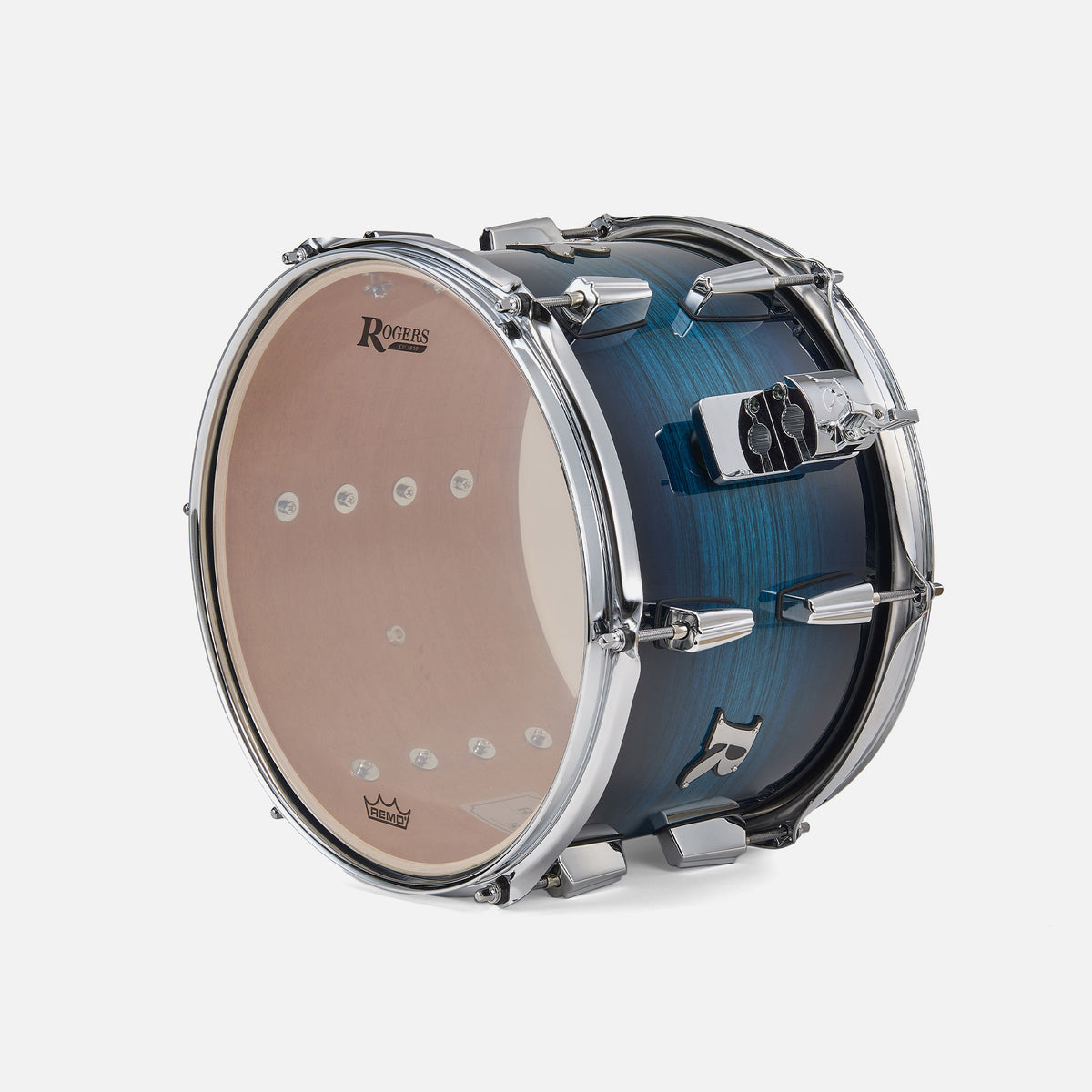 #color_brushed blue burst
