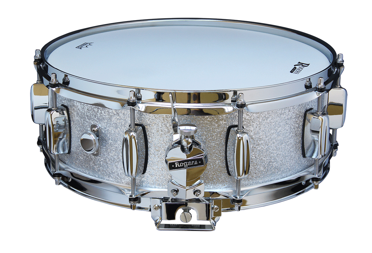 Rogers Drums USA | Model No. 32-SS Dyna-Sonic Snare Drum
