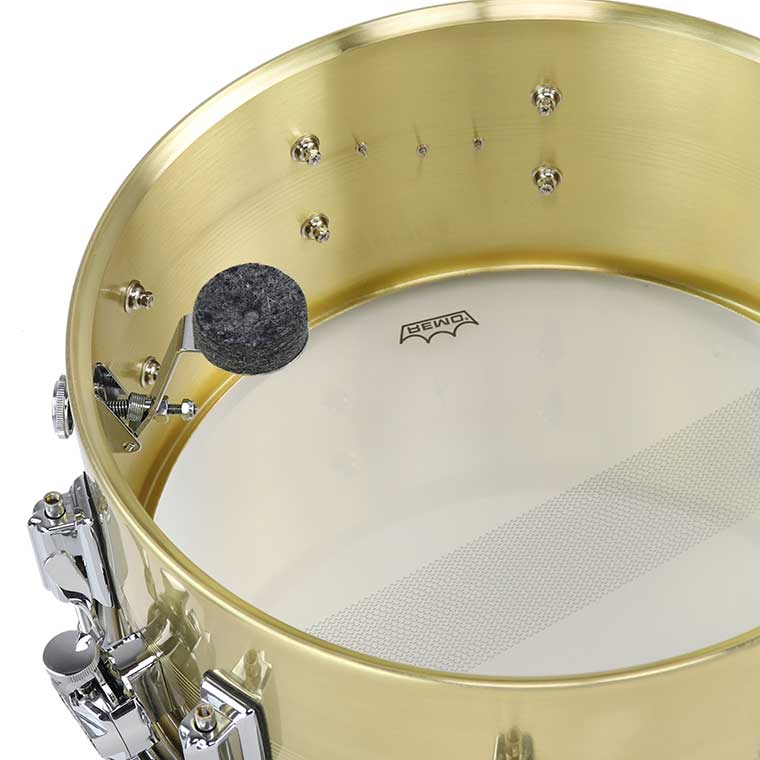 Rogers Drums USA | INTRODUCING: SUPERTEN SNARE DRUMS