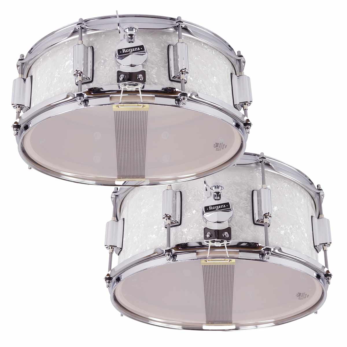 Matching Snare Drums
